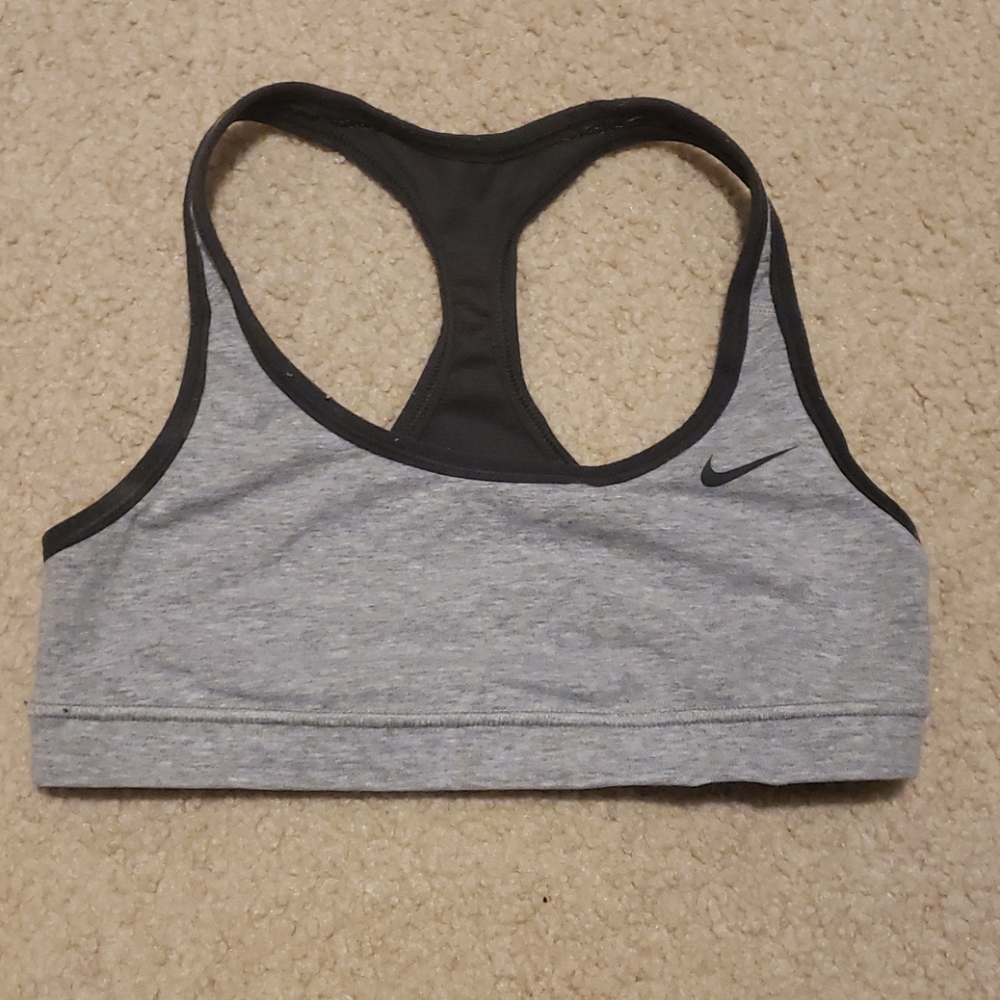 Nike Dri-Fit sports bra XS